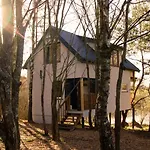 Watrosowka Ferienhaus Passenheim