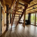 Ferienhaus Watrosowka *