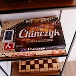 Watrosowka Ferienhaus Passenheim