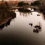 Watrosowka Ferienhaus Passenheim