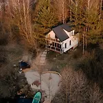 Ferienhaus Watrosowka *