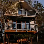 Ferienhaus Watrosowka Passenheim