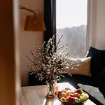 Watrosowka Ferienhaus