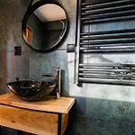 Watrosowka Ferienhaus