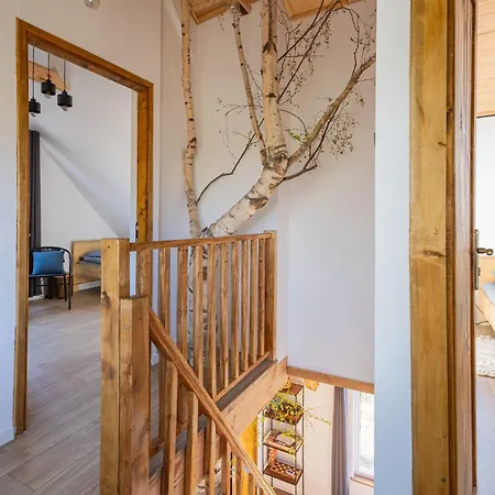 Ferienhaus Watrosowka