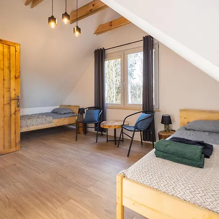 Watrosowka Passenheim