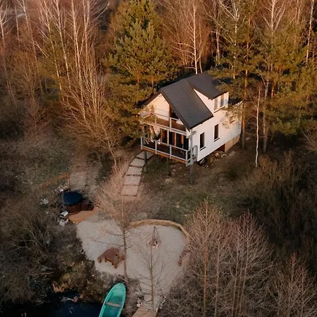 Holiday home Watrosowka *