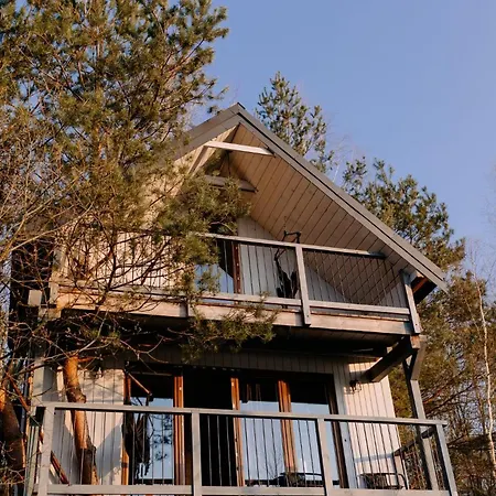 Watrosowka Holiday home *